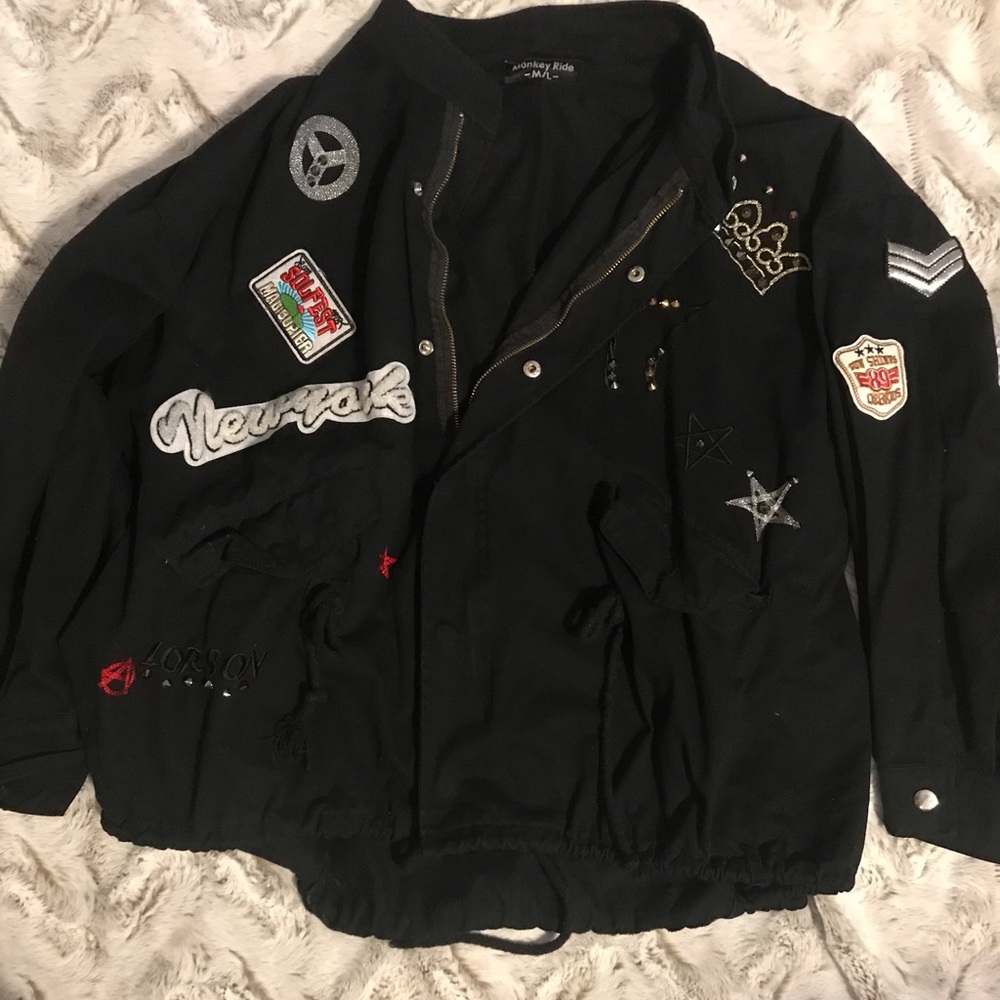 Jacket